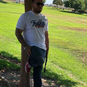 Meet your Posher, Alejandro